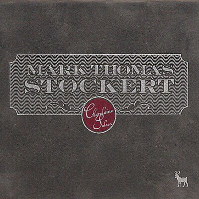 MARK THOMAS STOCKERT