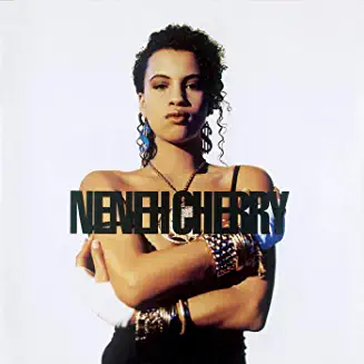 CHERRY,NENEH