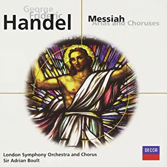 HANDEL,GEORG FRIDERICH