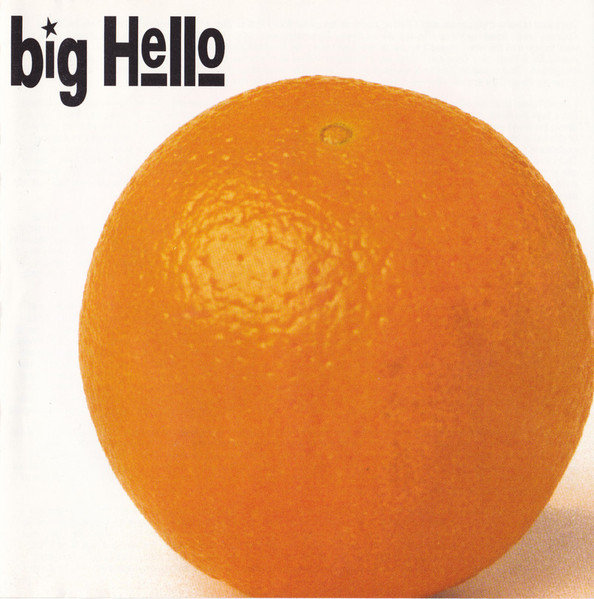 BIG HELLO