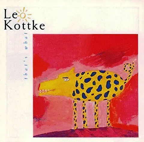 KOTTKE,LEO