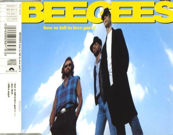 BEE GEES