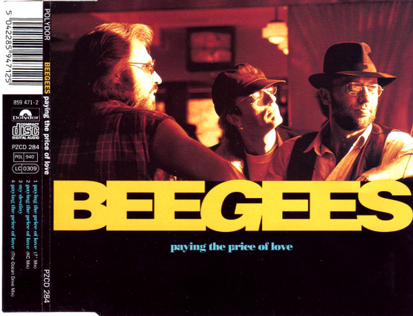 BEE GEES