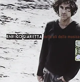 GIARETTA,ENRICO