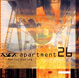 APARTMENT 26