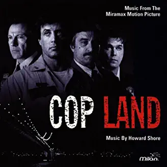 COP LAND