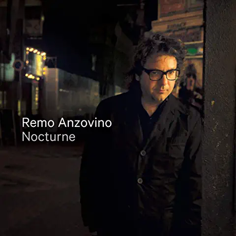 ANZOVINO,REMO