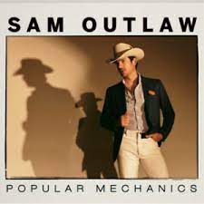 OUTLAW,SAM