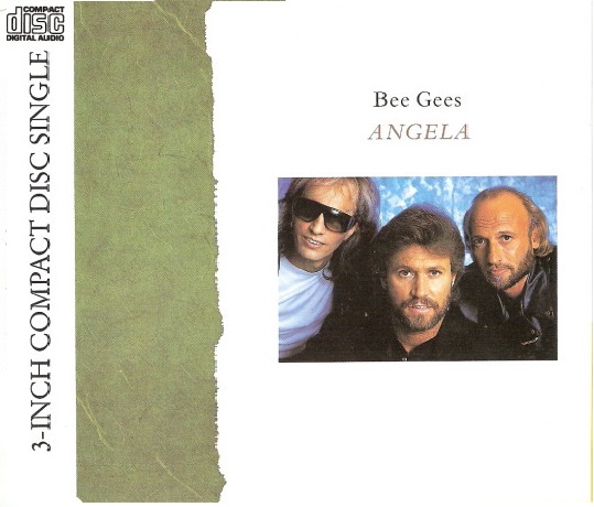 BEE GEES