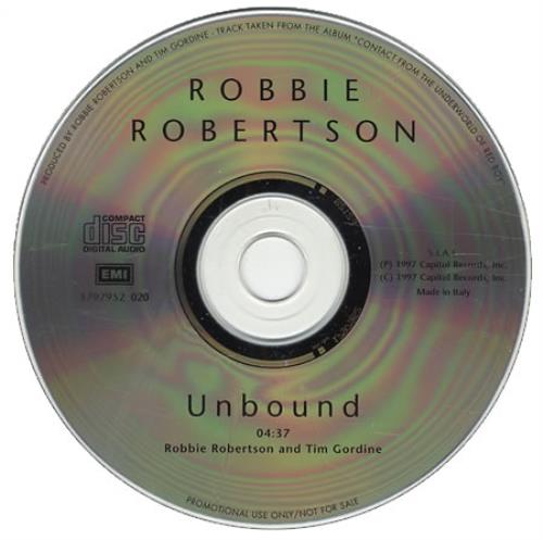 ROBERTSON,ROBBIE