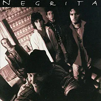 NEGRITA