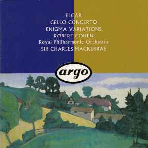 ELGAR,EDWARD