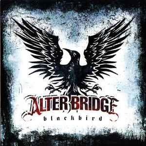 ALTER BRIDGE