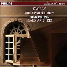 DVORAK,ANTONIN