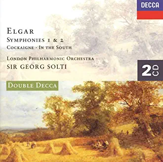 ELGAR,EDWARD