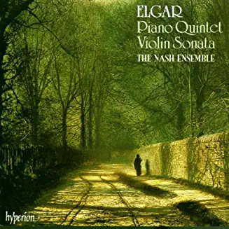 ELGAR,EDWARD