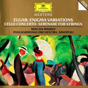 ELGAR,EDWARD