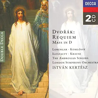 DVORAK,ANTONIN