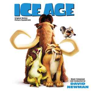 ICE AGE