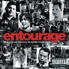 ENTOURAGE