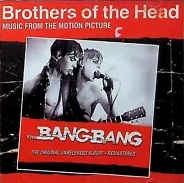 BROTHERS OF THE HEAD