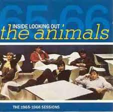 ANIMALS,THE