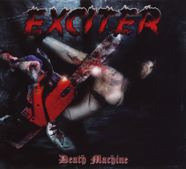 EXCITER