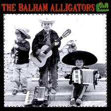 BALHAM ALLIGATORS,THE