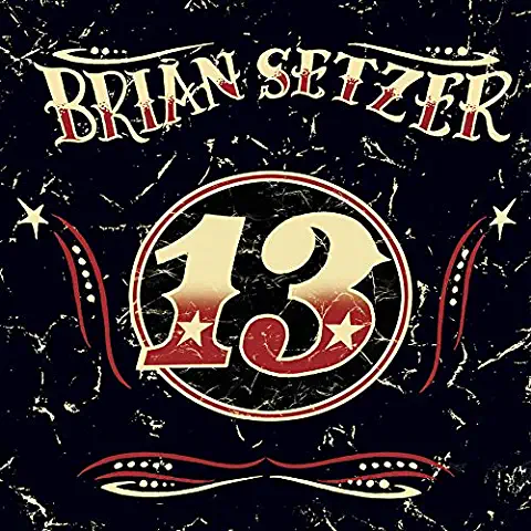 SETZER,BRIAN