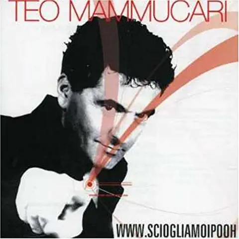 MAMMUCARI,TEO