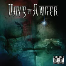 DAYS OF ANGER