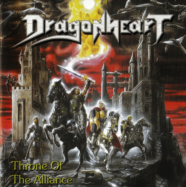 DRAGONHEART