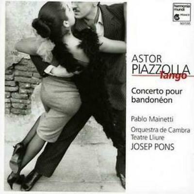 PIAZZOLLA,ASTOR