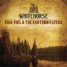 ERIK VIEL & EASTERN FLYERS