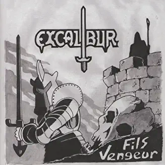 EXCALIBUR