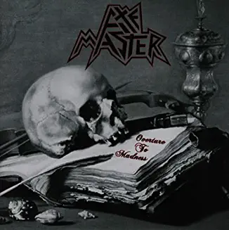 AXEMASTER