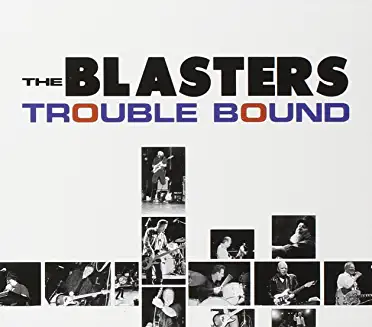 BLASTERS,THE