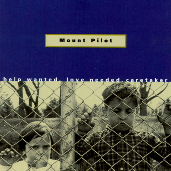 MOUNT PILOT