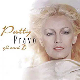 PRAVO,PATTY