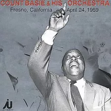 BASIE,COUNT