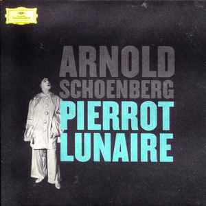 SCHOENBERG,ARNOLD