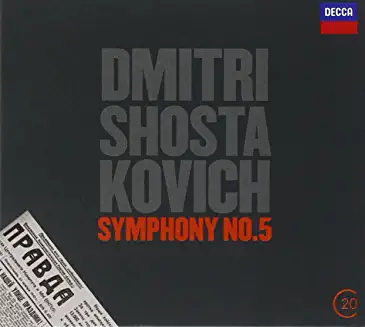 SHOSTAKOVICH, DMITRI