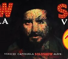 CAPOSSELA,VINICIO