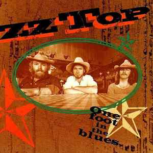 ZZ TOP