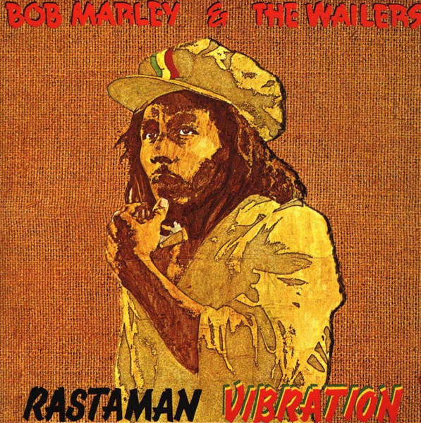 MARLEY,BOB