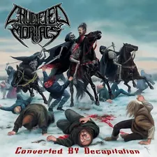 CRUCIFIED MORTALS