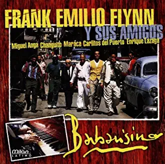 FRANK EMILIO FLYNN Y SUS AMIGOS