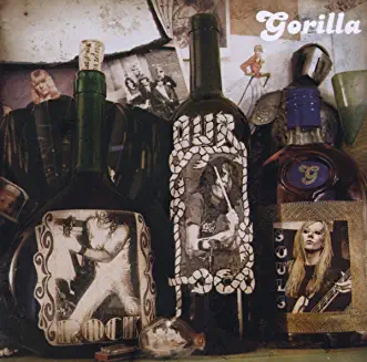 GORILLA