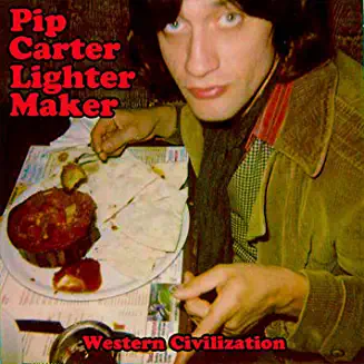 PIP CARTER LIGHTER MAKER