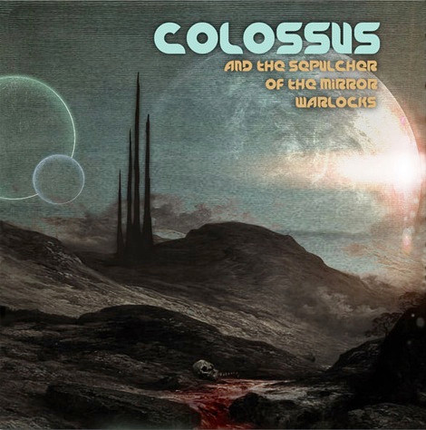 COLOSSUS